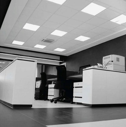 Přisazený LED panel 50 W, 6000 K