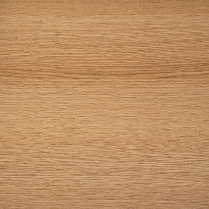 Loftový počítačový stůl SKAGEN MODERN OAK