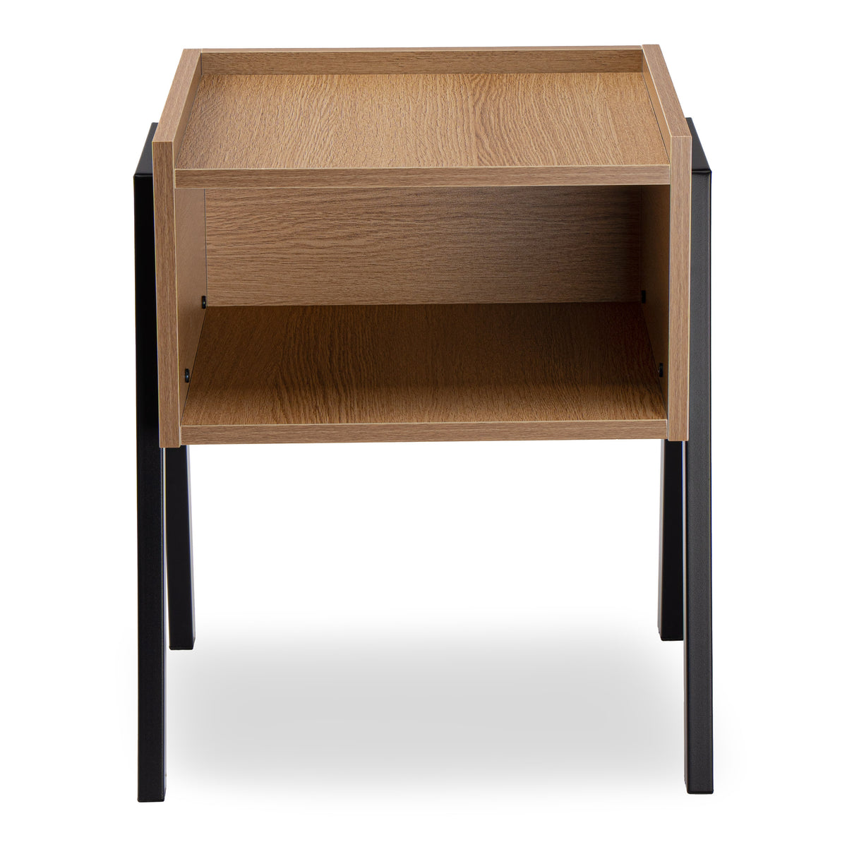Noční skříňka SKIVE MODERN OAK
