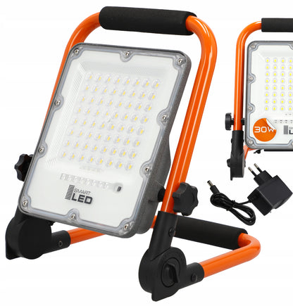 LED reflektor 30 W