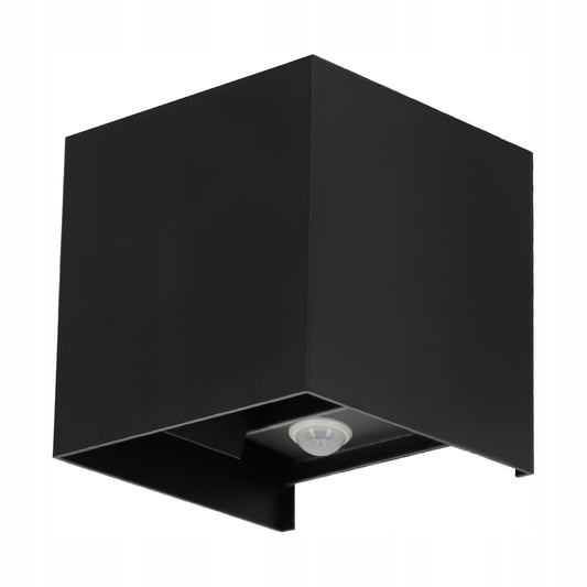 LED fasádní svítidlo 10 W, IP65