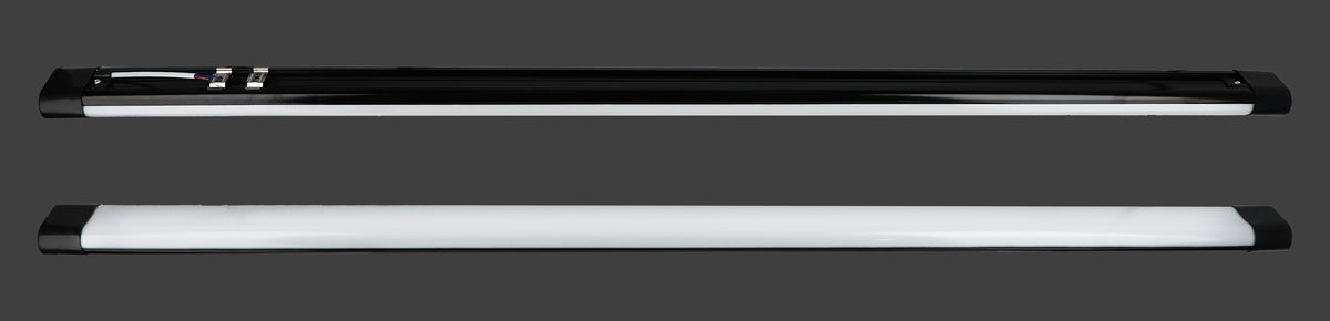 Průmyslové LED svítidlo 54 W, 120 cm
