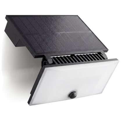 LED fasádní svítidlo 800 lm, IP65