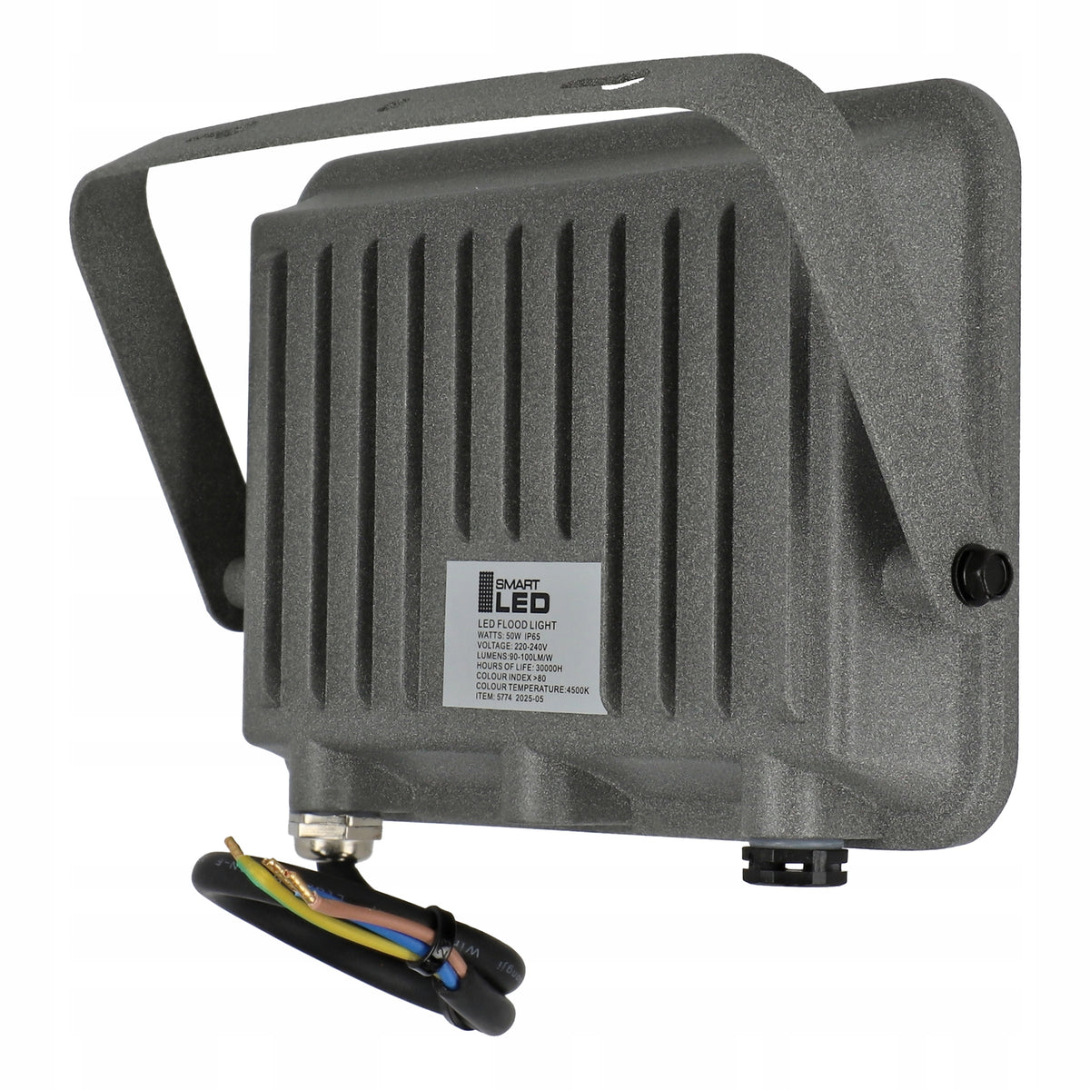LED reflektor 50 W, IP65
