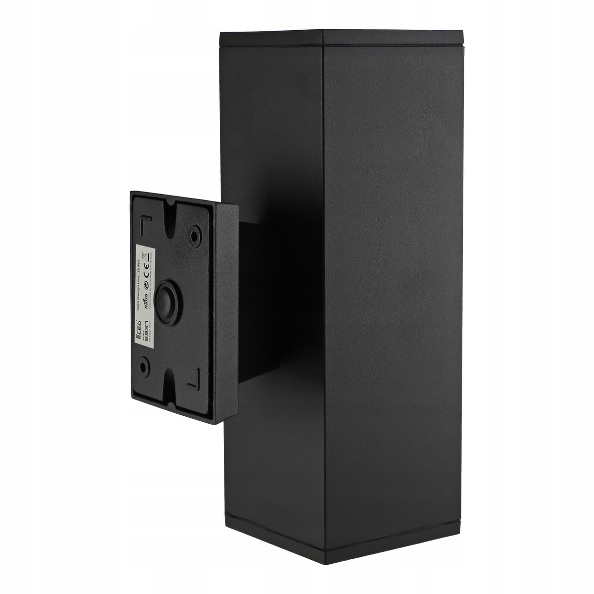 LED fasádní svítidlo 6 W, IP54