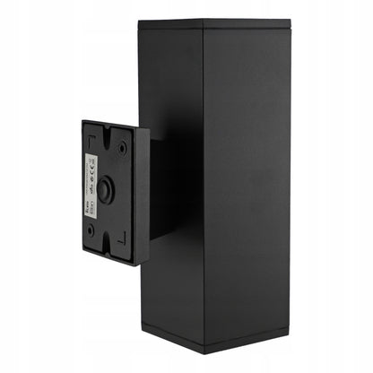 LED fasádní svítidlo 6 W, IP54