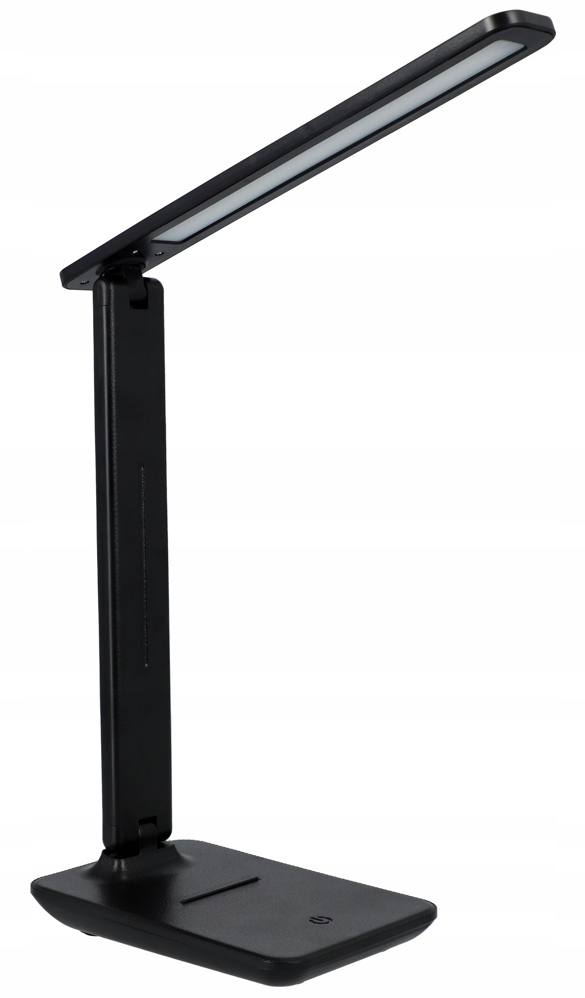 LED stolní lampa, s dotykovým ovládáním