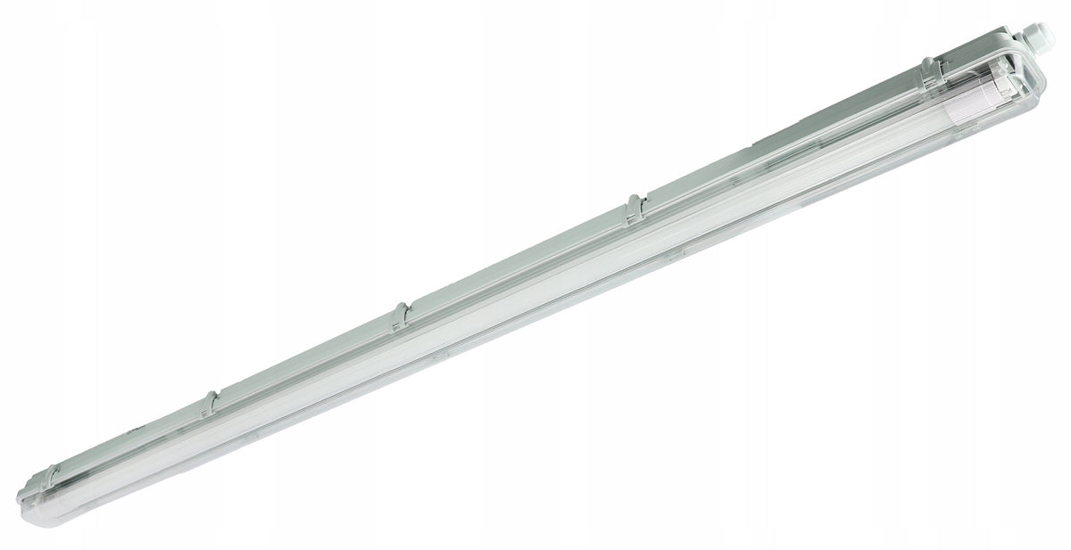 Prachotěsné LED svítidlo 20 W, 120 cm