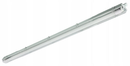 Prachotěsné LED svítidlo 20 W, 120 cm