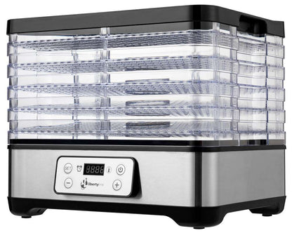 Sušička ovoce a hub FUNGI 280 W
