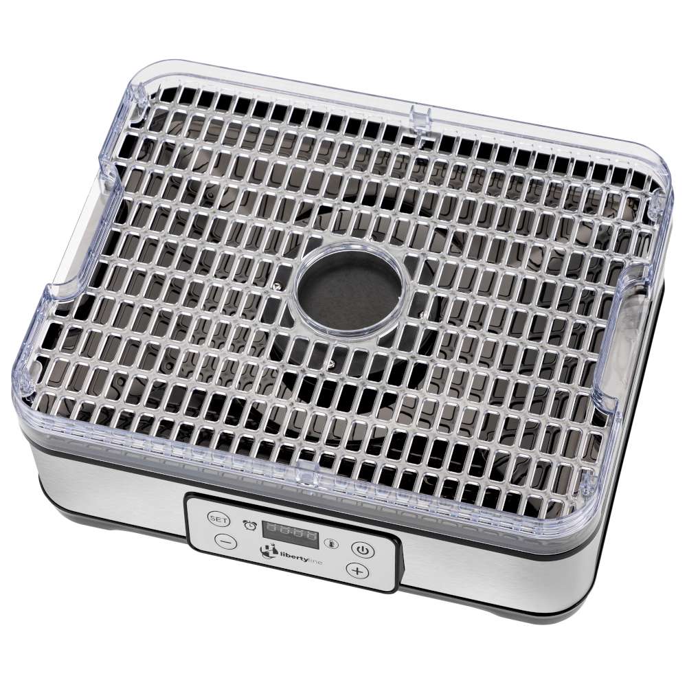 Sušička ovoce a hub FUNGI 280 W