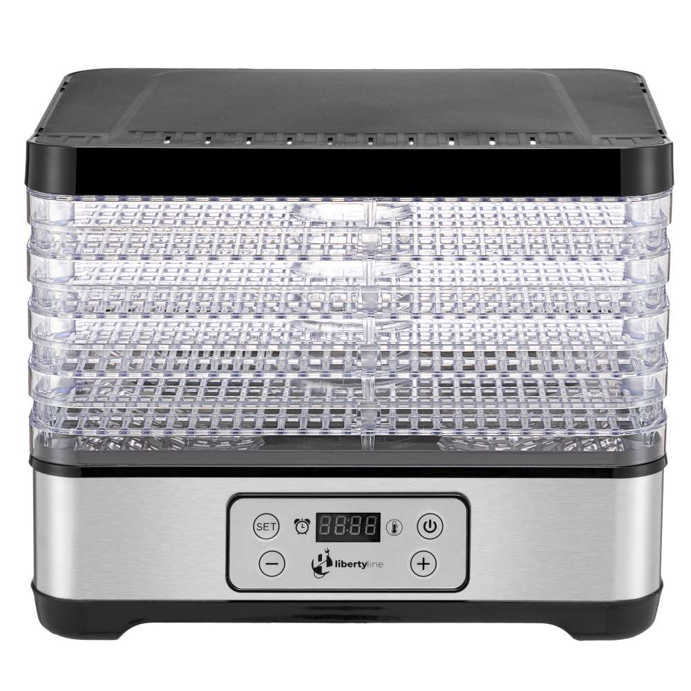 Sušička ovoce a hub FUNGI 280 W