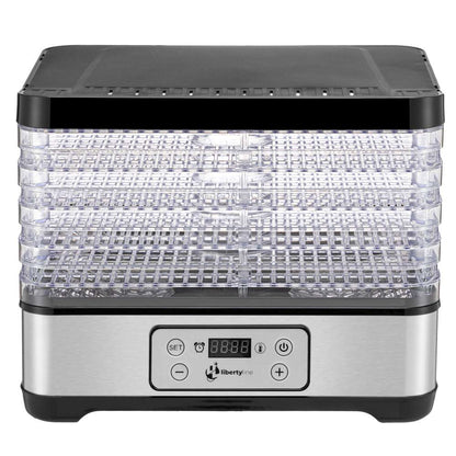 Sušička ovoce a hub FUNGI 280 W