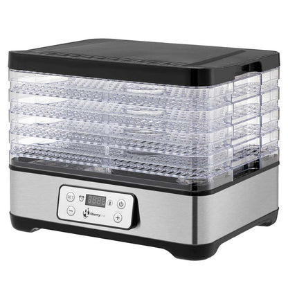 Sušička ovoce a hub FUNGI 280 W