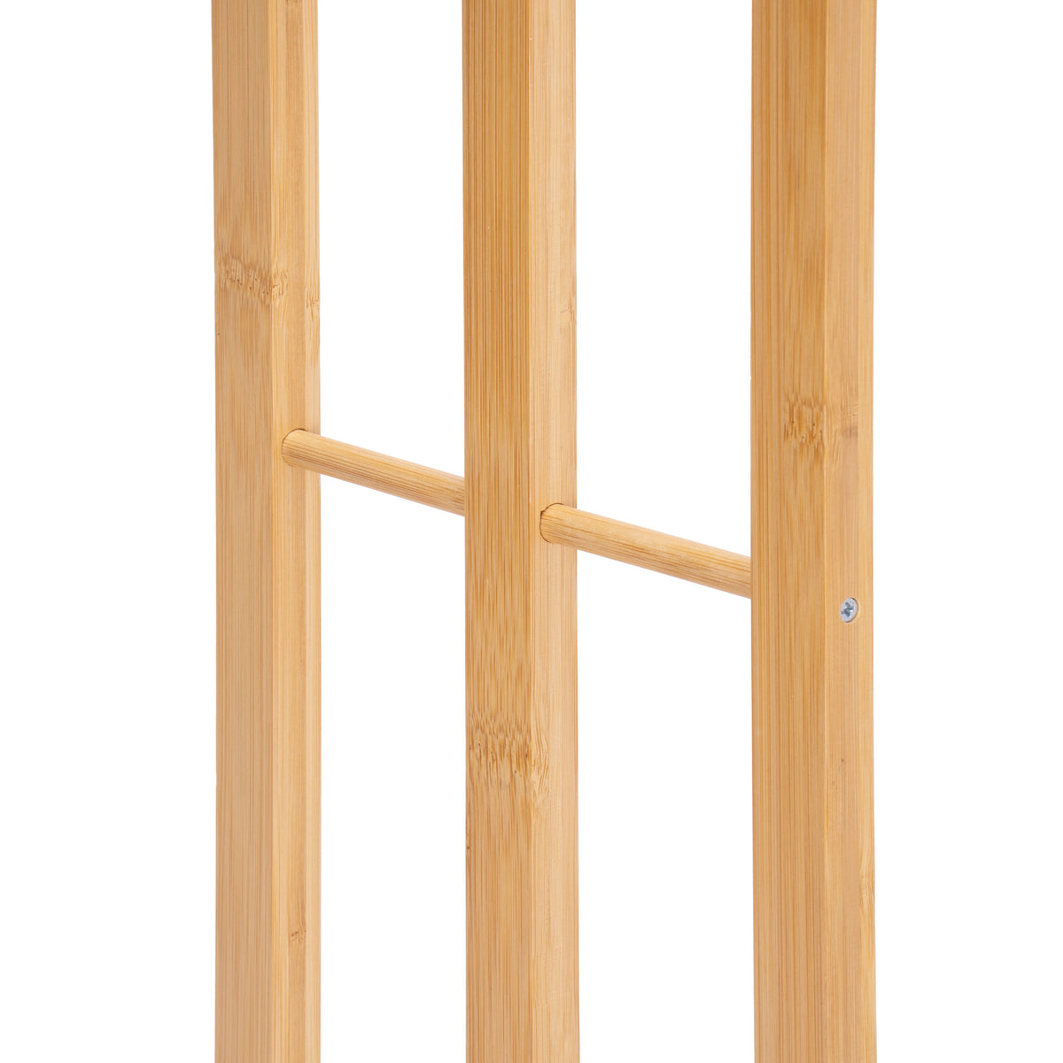 Stojan na ručníky BRANDO přírodní