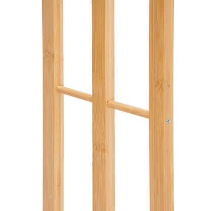 Stojan na ručníky BRANDO přírodní