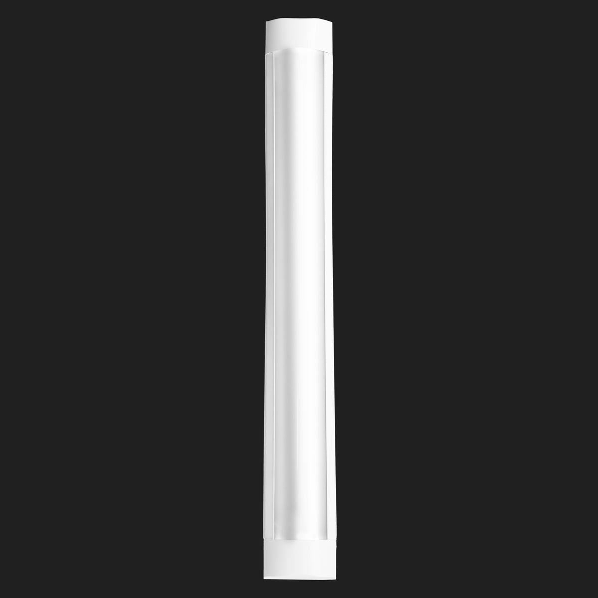 Průmyslové LED svítidlo 45 W, 150 cm