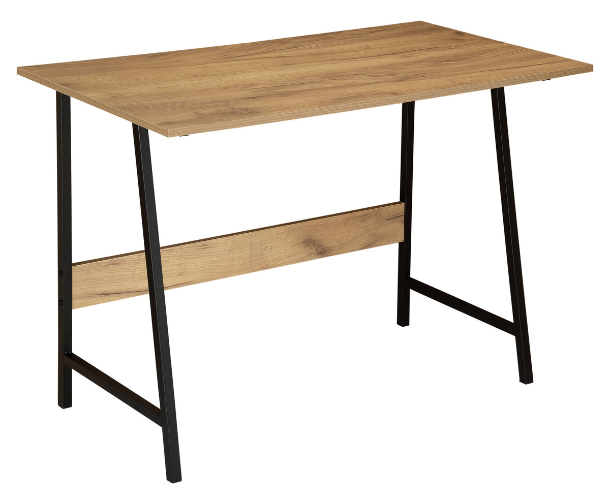 Loftový počítačový stůl SKAGEN CRAFT