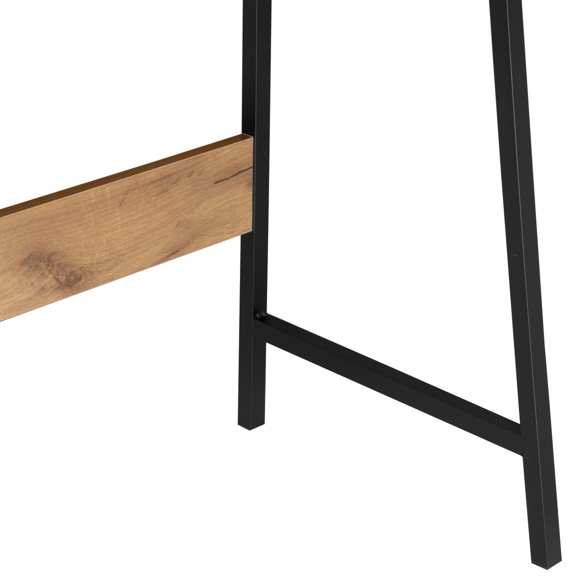 Loftový počítačový stůl SKAGEN CRAFT