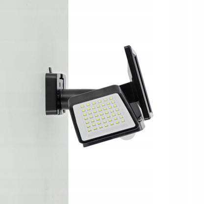 Solární LED reflektor