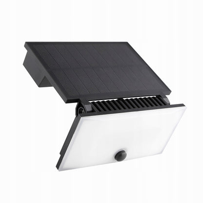 LED fasádní svítidlo 800 lm, IP65