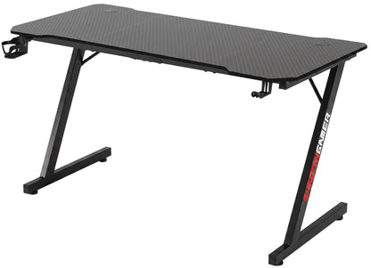 Herní stůl GAMER 1.1 160 cm podložka