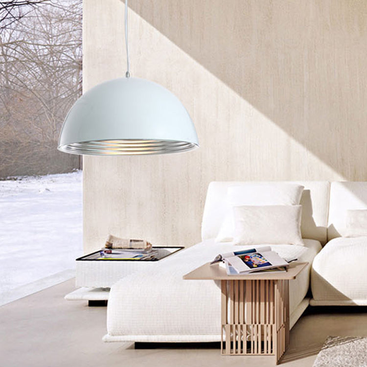 Závěsné svítidlo E27