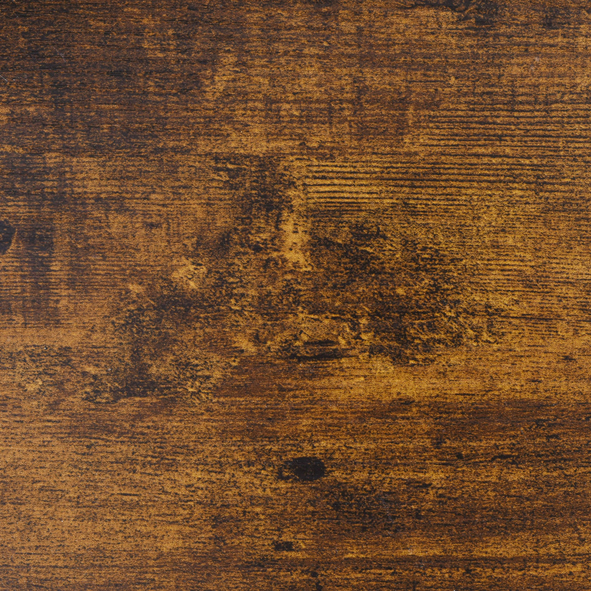 Loftový počítačový stůl FALUN RUSTIC