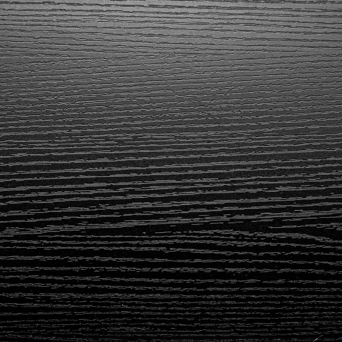 Industriální regál loft Varberg Black