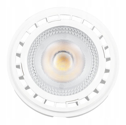 LED žárovka GU10 15 W, 1100 lm – neutrální bílá