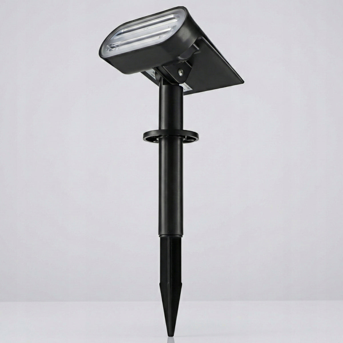 LED solární zápichové svítidlo