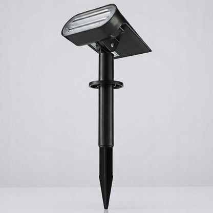 LED solární zápichové svítidlo