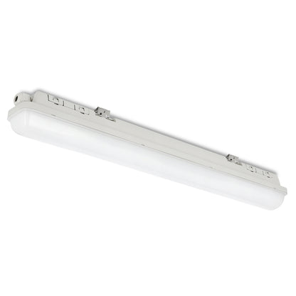 Prachotěsné LED svítidlo 20 W, 60 cm, IP65