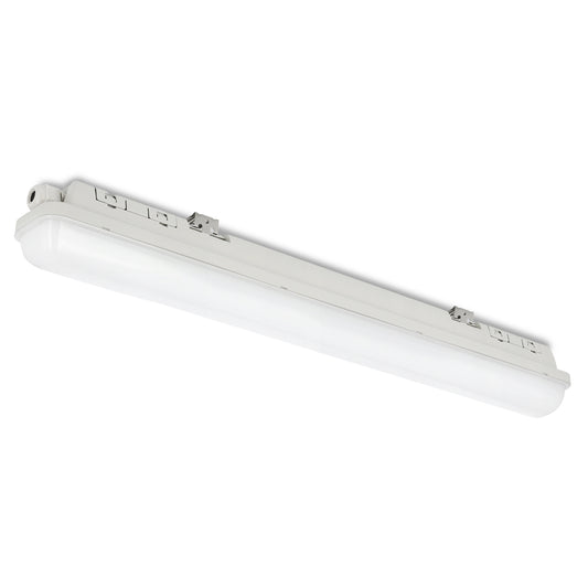 Prachotěsné LED svítidlo 20 W, 60 cm, IP65
