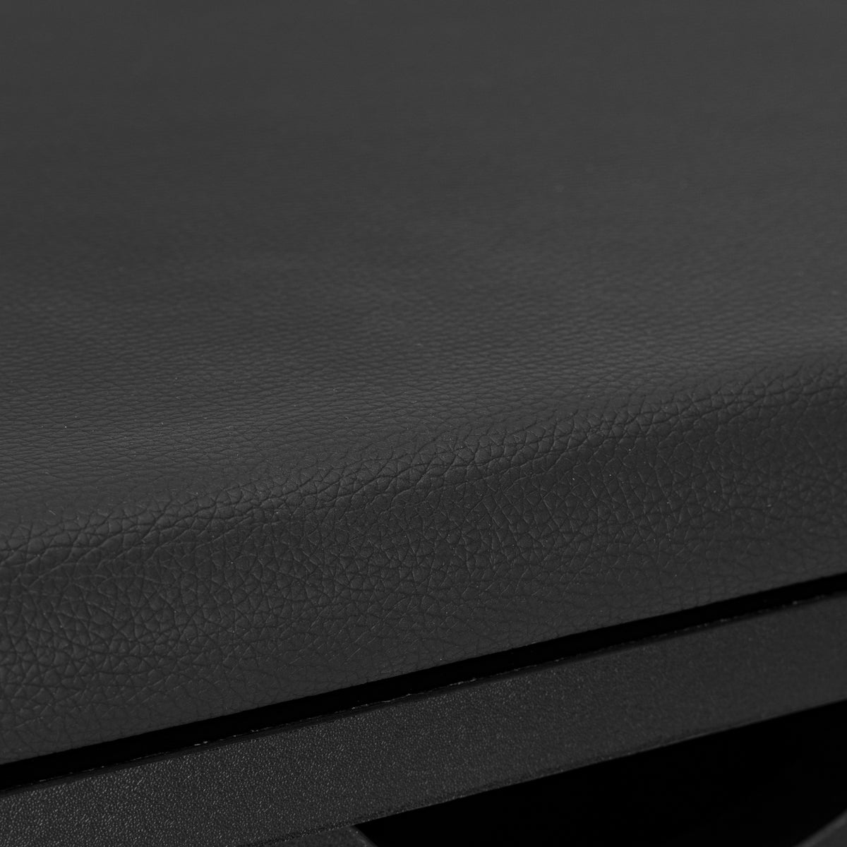 Botník do předsíně HEDOR BLACK