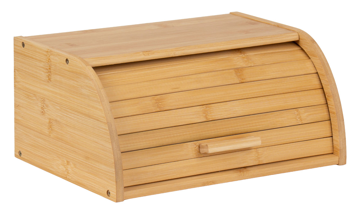 Chlebník nádoba na pečivo bambusový GRANO