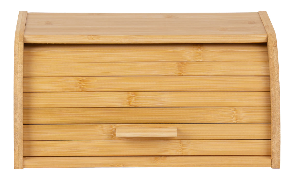 Chlebník nádoba na pečivo bambusový GRANO