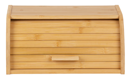 Chlebník nádoba na pečivo bambusový GRANO