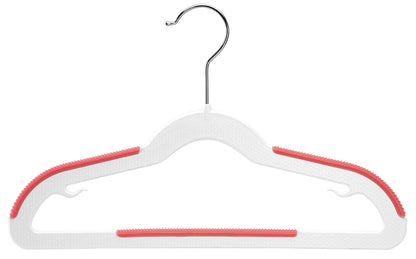 Dětská ramínka KIDSI sada 30 kusů vícebarevné