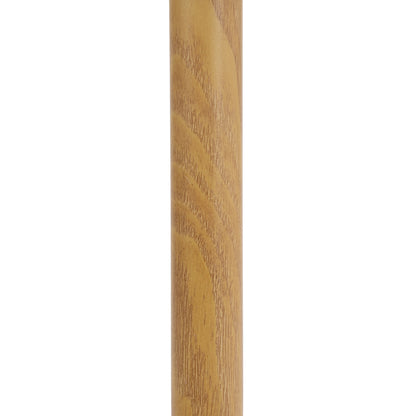Židle FRESNO WOOD VELVET čalouněná grafitový samet