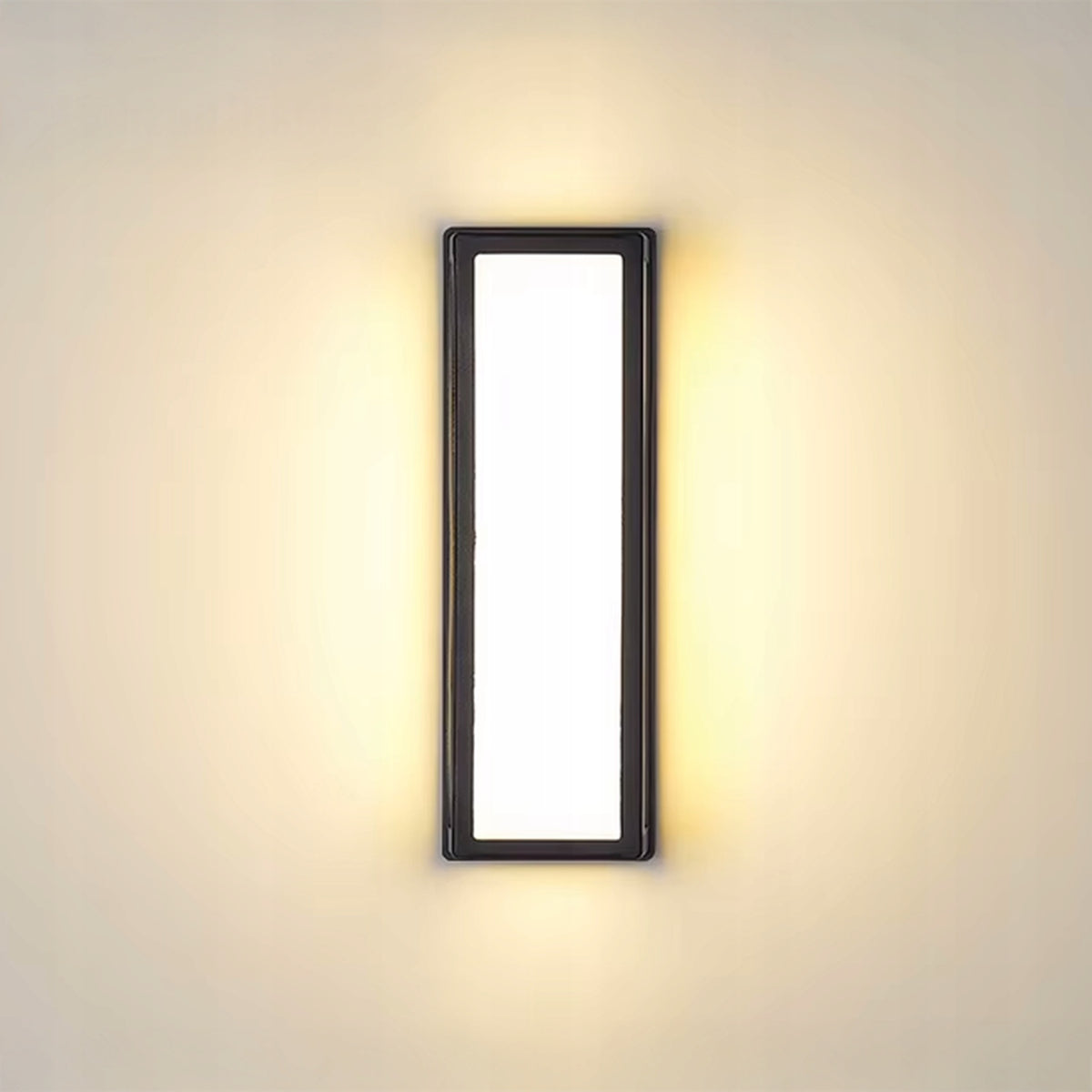 Fasádní svítidlo E27, IP54