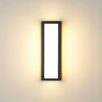Fasádní svítidlo E27, IP54