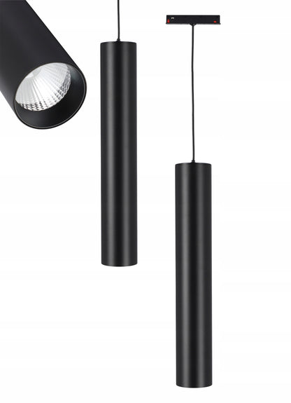 LED závěsné lištové svítidlo 7 W, 3000 K