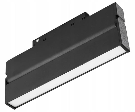 Lištové LED svítidlo 12 W, 3000 K