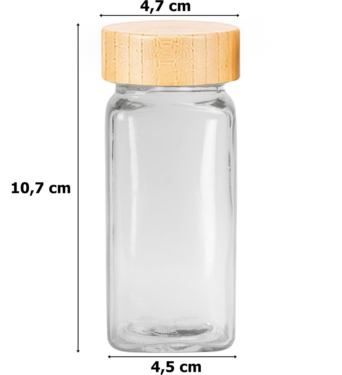 Kořenky SALSA 24 ks