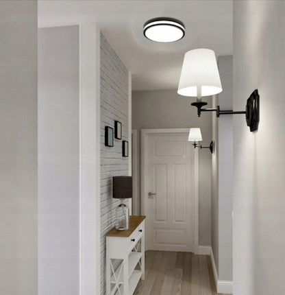 LED stropní svítidlo 30 W, 40 cm