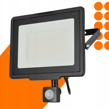 LED reflektor 100 W, IP65