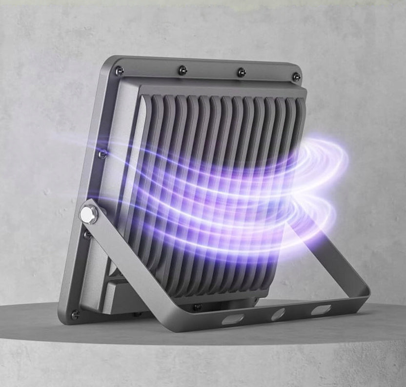 LED reflektor 100 W, 11000 lm
