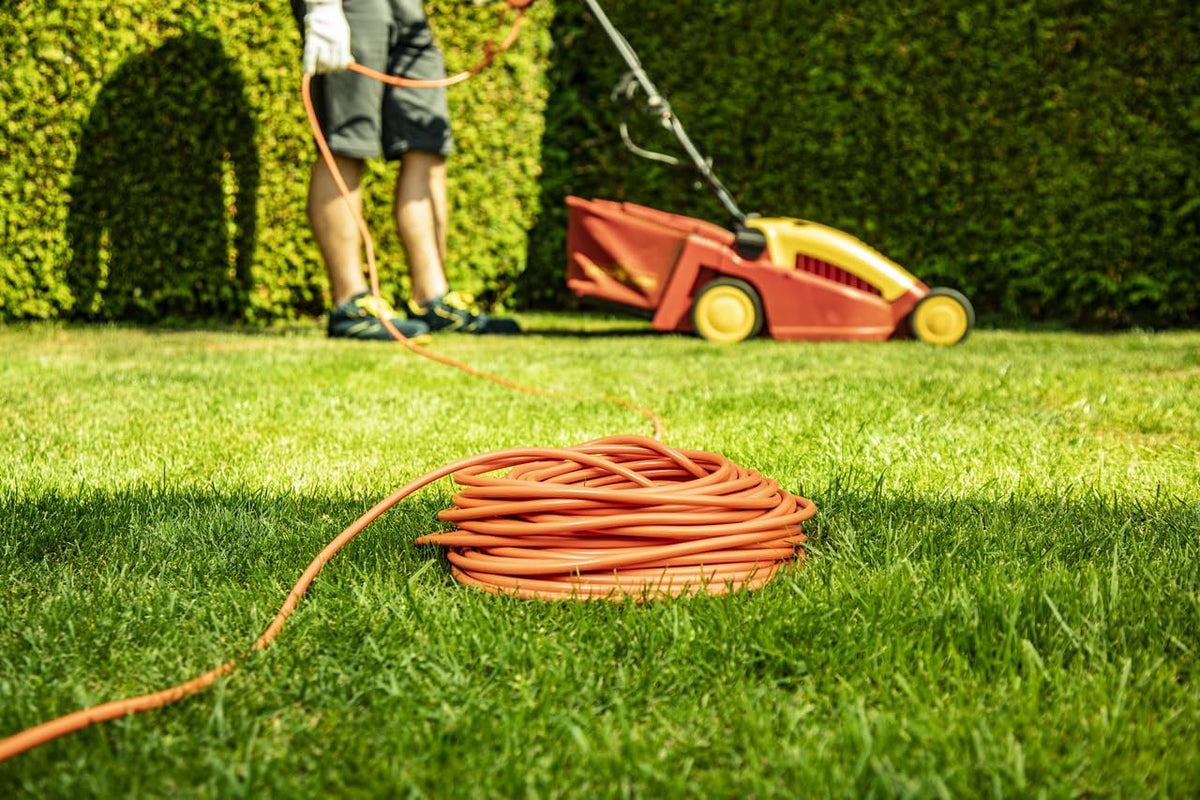 Prodlužovací kabel 230 V, 20 m