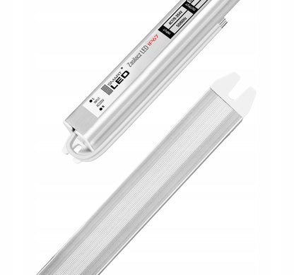 LED napájecí zdroj 12 V, 36 W, IP67